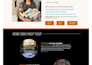do wordpress elementor or elementor landing page design
